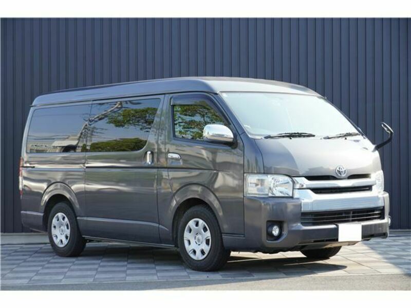 HIACE VAN-0