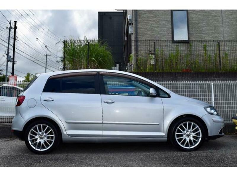 GOLF PLUS