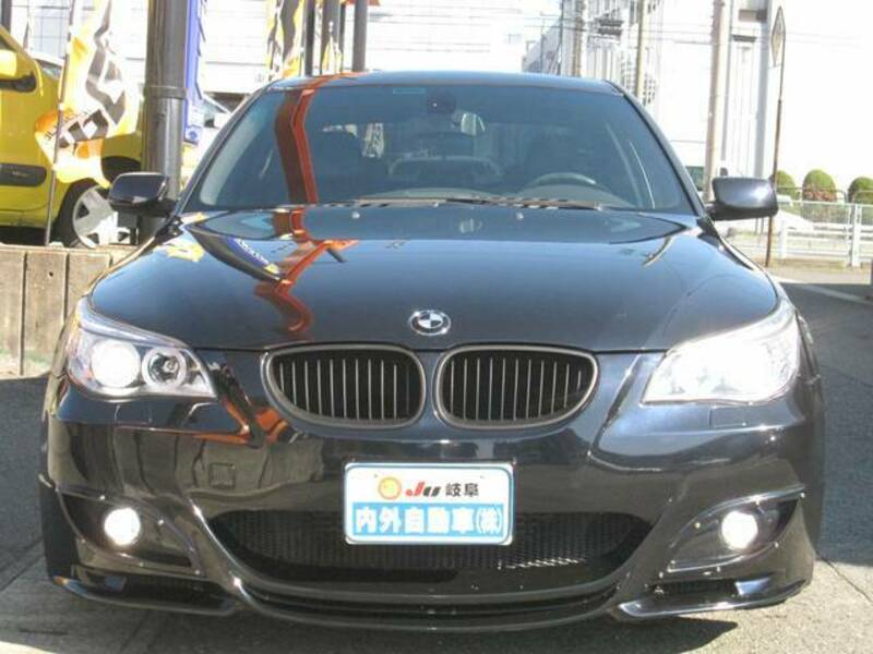 5 SERIES