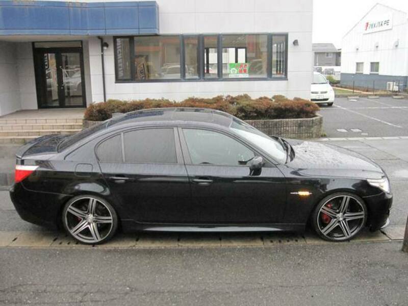 5 SERIES