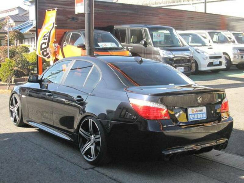 5 SERIES