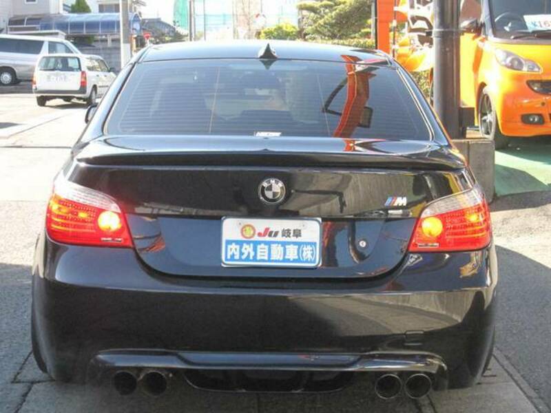 5 SERIES