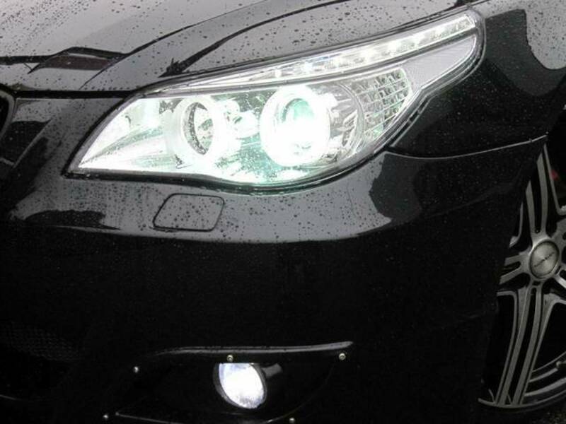 5 SERIES