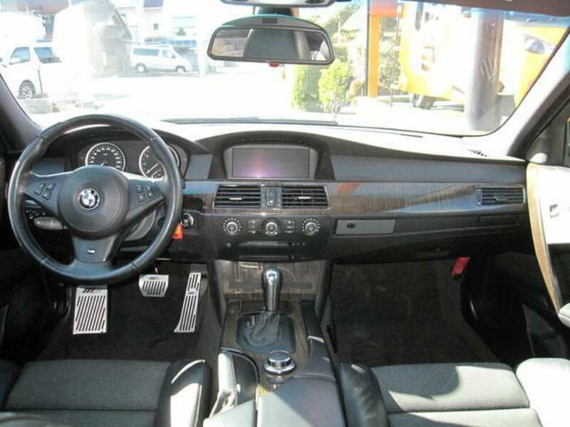 5 SERIES