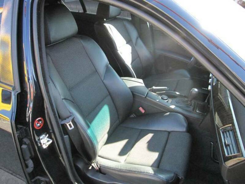 5 SERIES