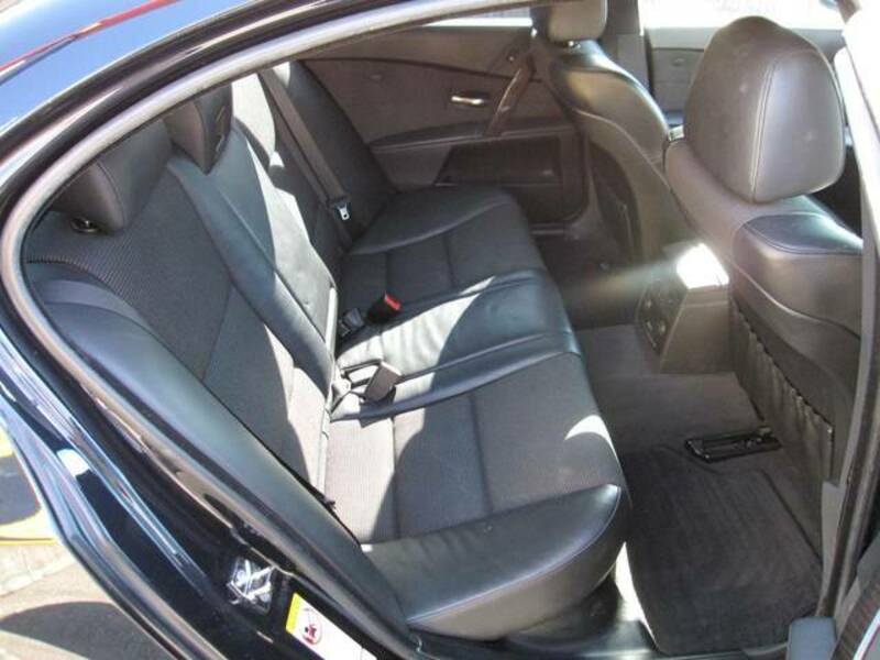 5 SERIES