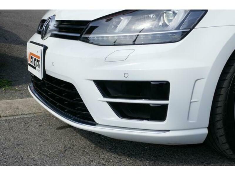 GOLF R