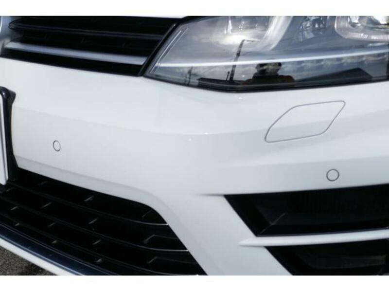 GOLF R