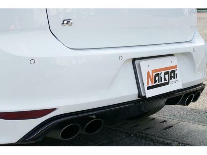 GOLF R