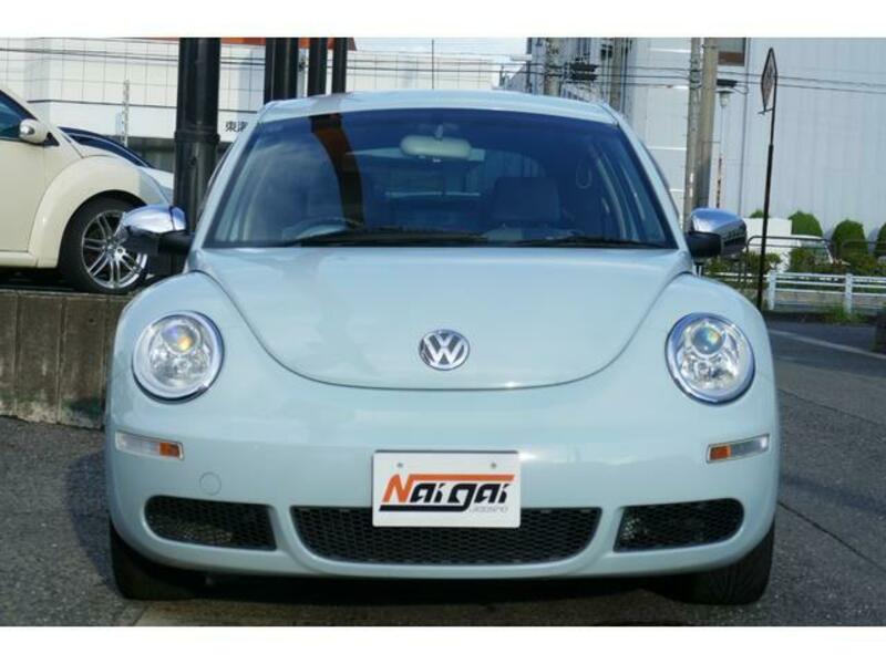 NEW BEETLE
