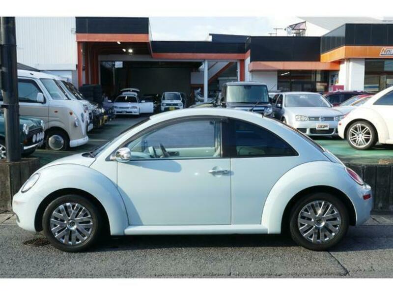 NEW BEETLE