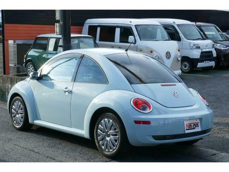 NEW BEETLE
