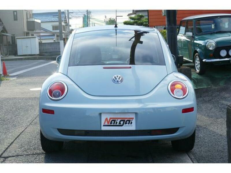 NEW BEETLE