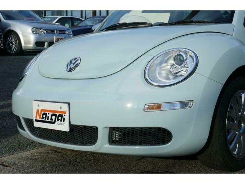 NEW BEETLE