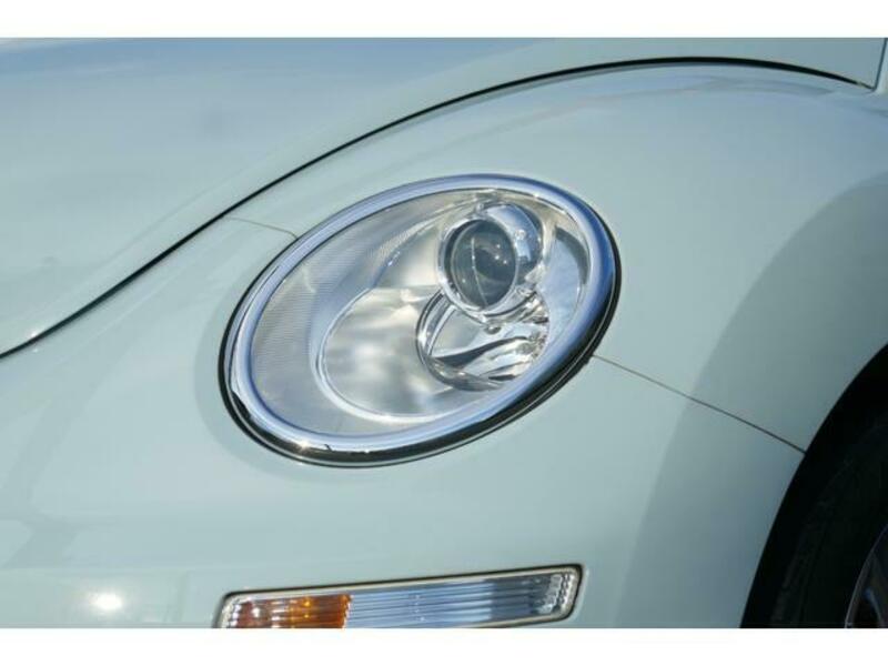 NEW BEETLE