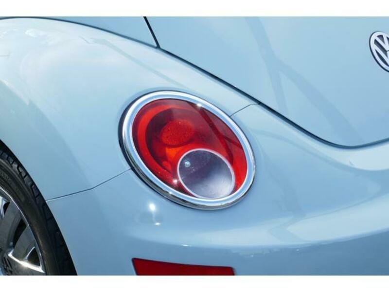 NEW BEETLE
