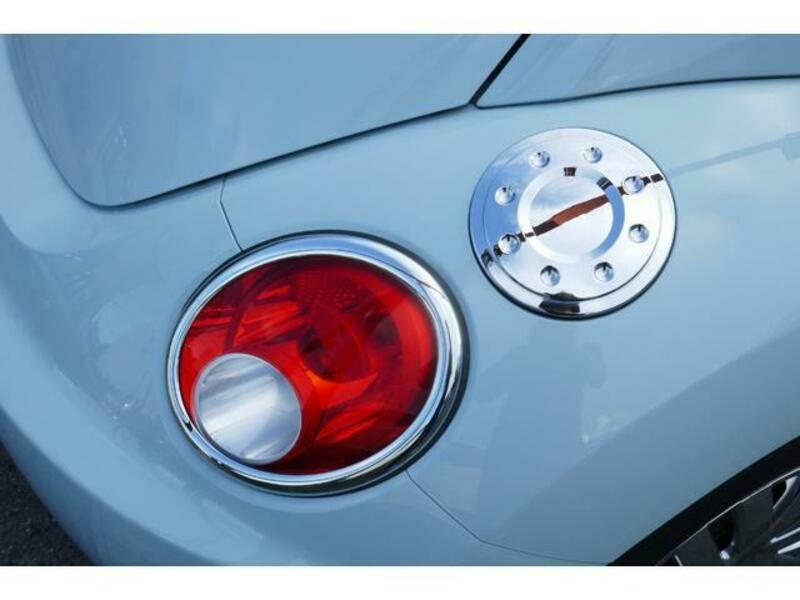 NEW BEETLE