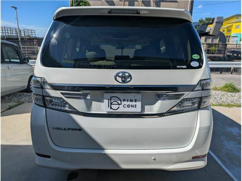 VELLFIRE