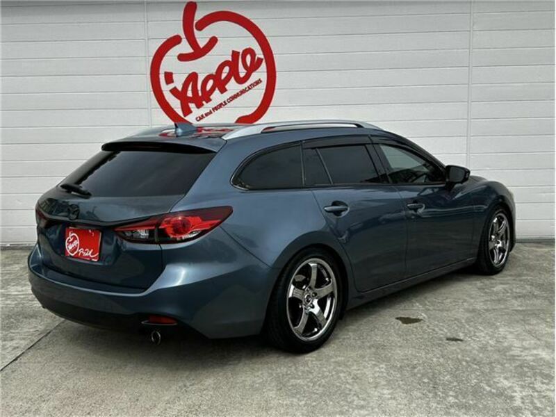 ATENZA WAGON