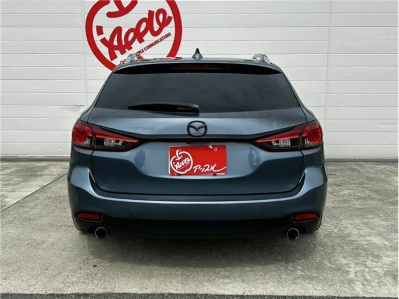 ATENZA WAGON