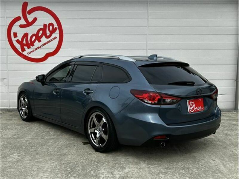 ATENZA WAGON