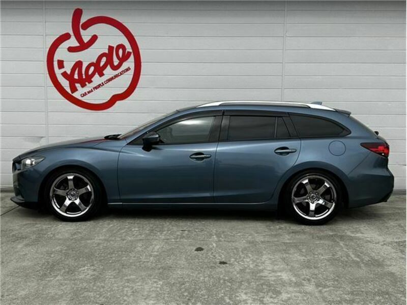 ATENZA WAGON