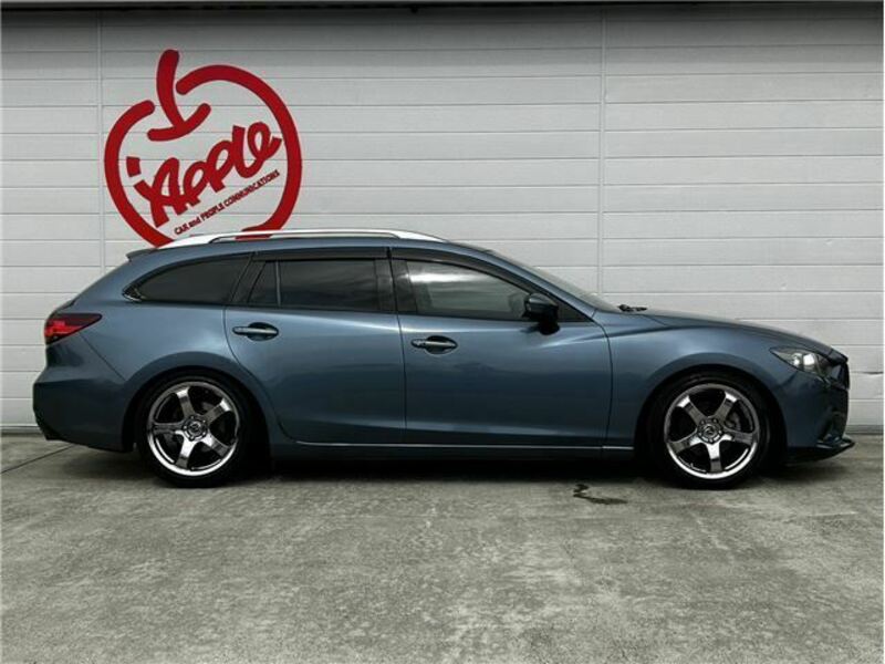 ATENZA WAGON