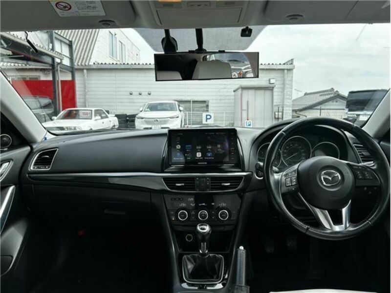 ATENZA WAGON