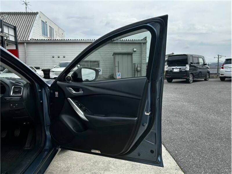 ATENZA WAGON
