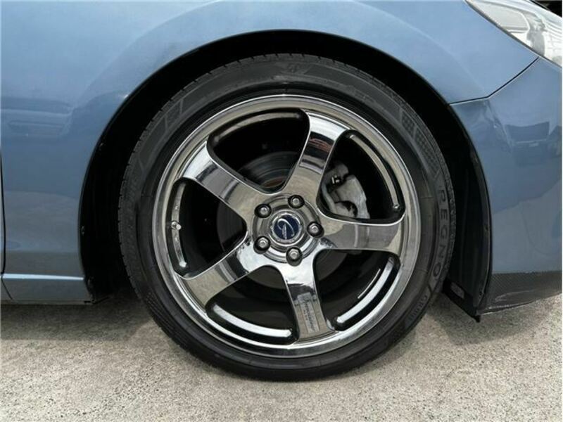 ATENZA WAGON