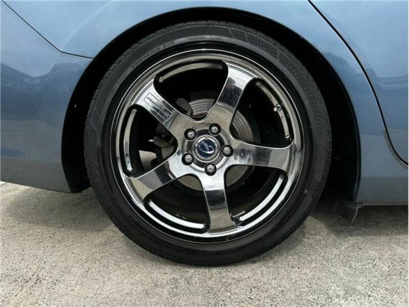 ATENZA WAGON