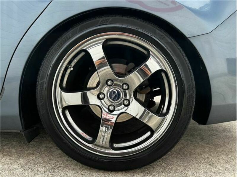 ATENZA WAGON