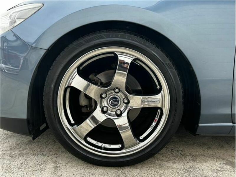 ATENZA WAGON