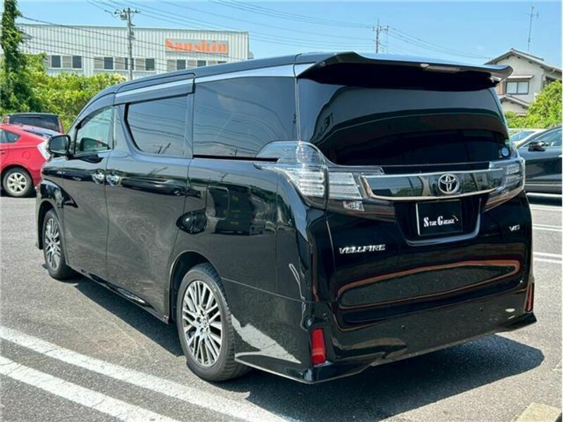 VELLFIRE