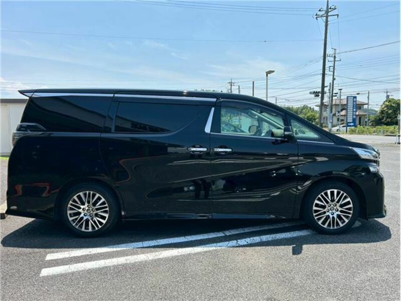 VELLFIRE