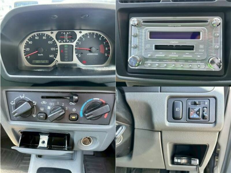 PAJERO MINI