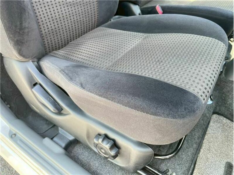 PAJERO MINI
