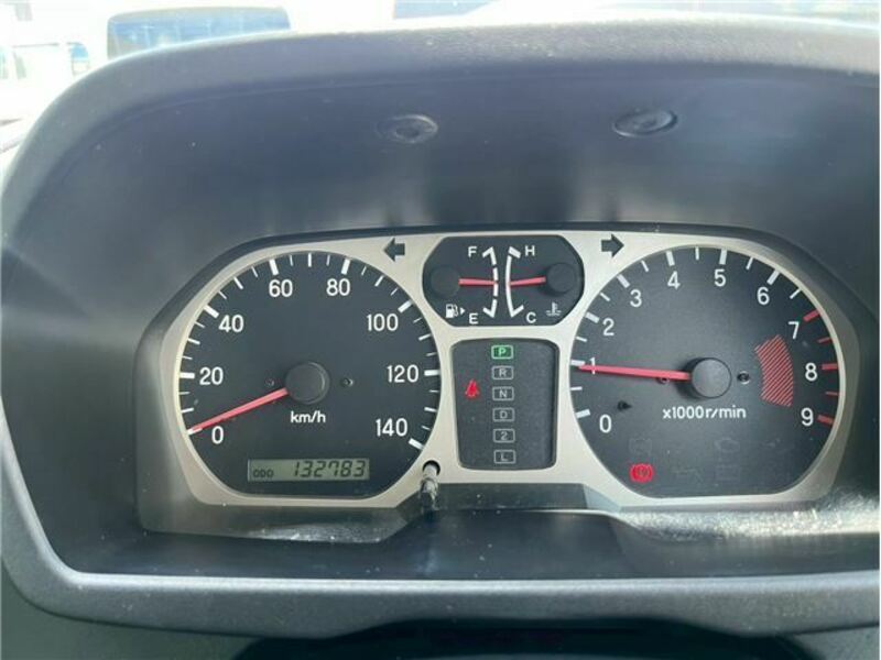 PAJERO MINI