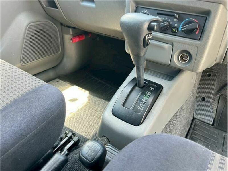 PAJERO MINI