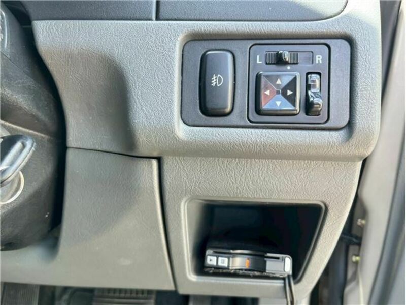 PAJERO MINI