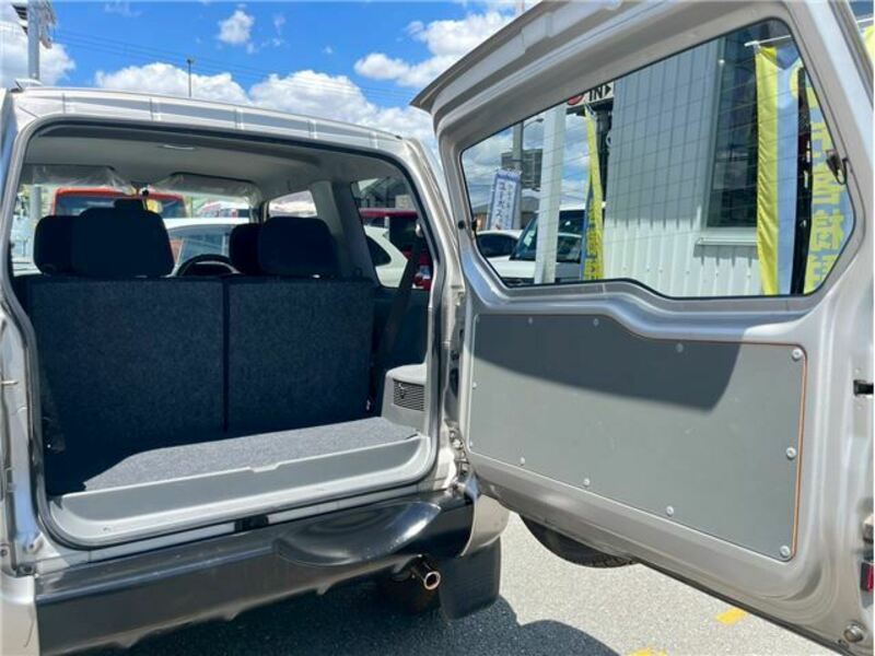 PAJERO MINI