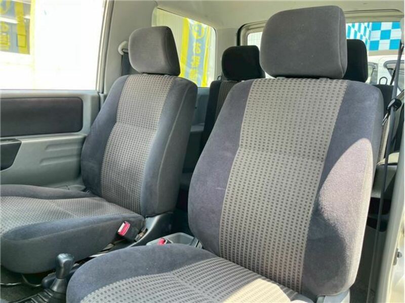 PAJERO MINI