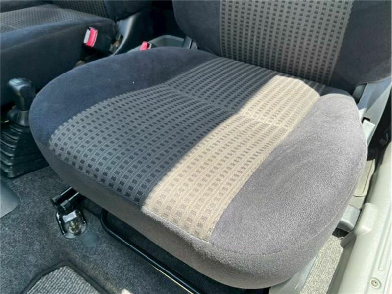 PAJERO MINI