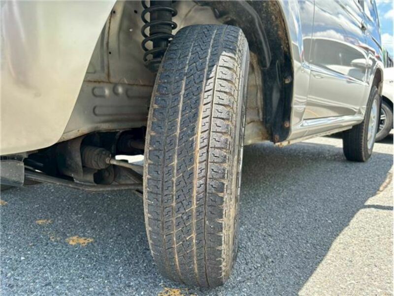 PAJERO MINI
