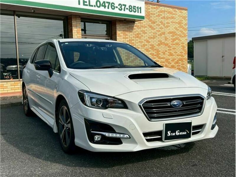 LEVORG