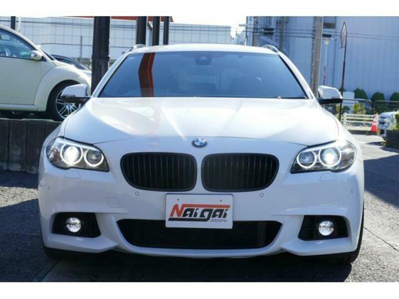 5 SERIES