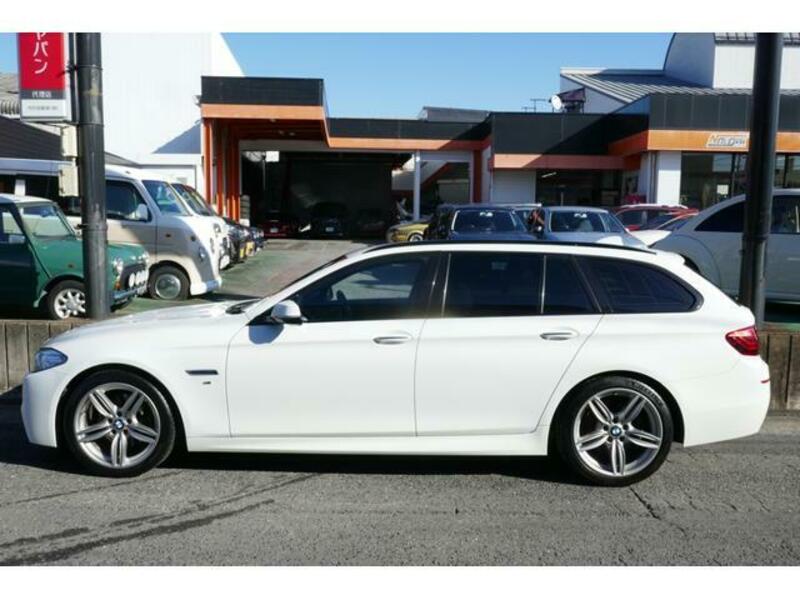5 SERIES