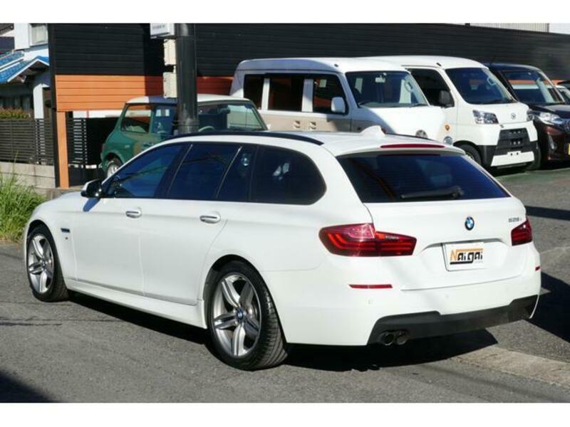 5 SERIES