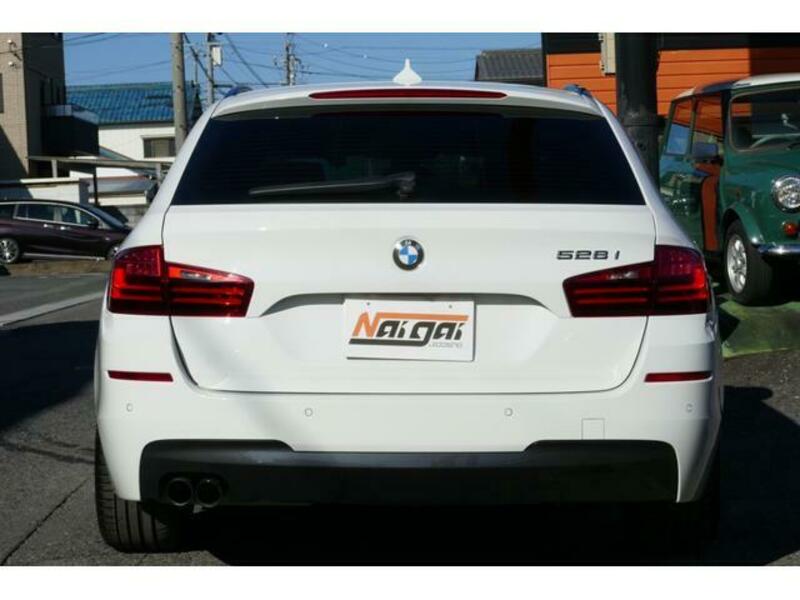 5 SERIES