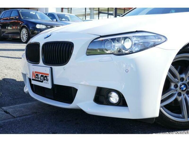 5 SERIES
